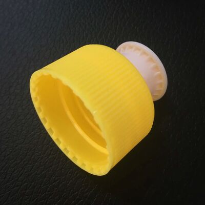 28/410 Bonísima estanqueidad tapa de botella de detergente