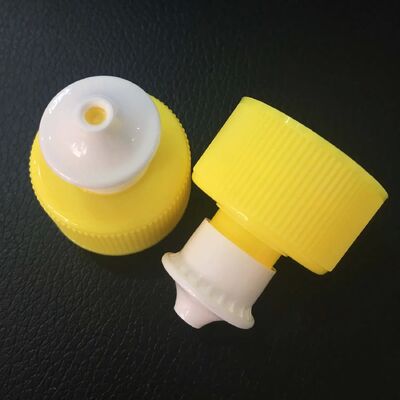28/410 Bonísima estanqueidad tapa de botella de detergente