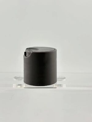 20/410 24/410 24/415 28/410 28/415 Tapa superior de disco de plástico para botella cosmética