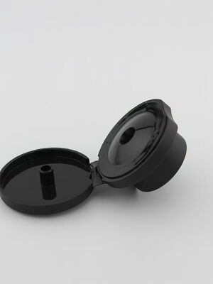 28/410 Tapón de plástico para lavado corporal y champú