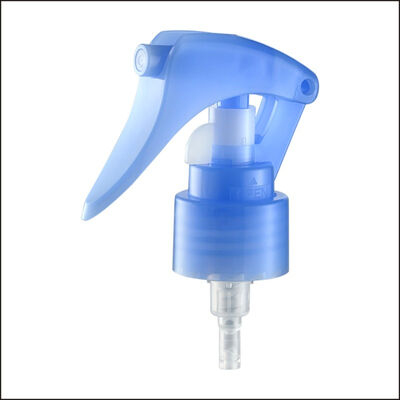 20/410 24/410 28/410 Agua de jardín personalizada Mini Pulverizador de gatillo de plástico