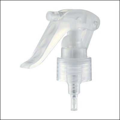 20/410 24/410 28/410 Agua de jardín personalizada Mini Pulverizador de gatillo de plástico