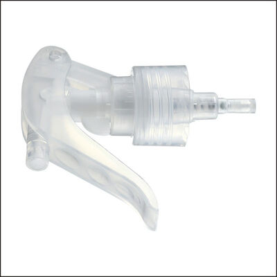 20/410 24/410 28/410 Agua de jardín personalizada Mini Pulverizador de gatillo de plástico