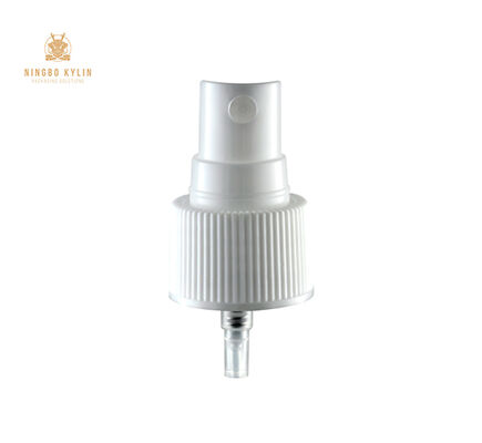 Pulverizador de niebla fina de plástico PP 20/410 K302