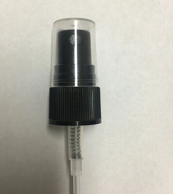 Pulverizador de niebla fina de aluminio para limpieza K304