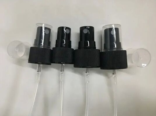 Pulverizador de niebla fina de aluminio para limpieza K304
