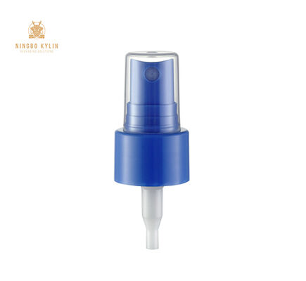Pulverizador de niebla Pulverizador de bomba de niebla fina 0.20cc Durable para perfumes K306