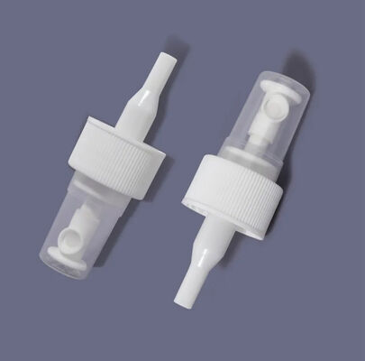 Pulverizador de niebla Pulverizador de bomba de niebla fina 0.20cc Durable para perfumes K306