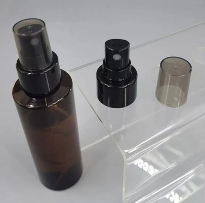 Pulverizador de niebla de 0,20cc Multiscene Cap de pulverización de niebla fina, pulverizador de bomba sin derrames K307