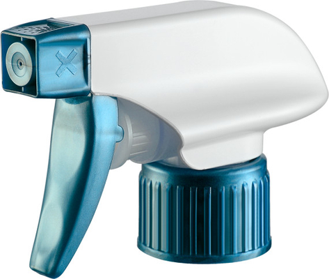 La cabeza plástica de la botella del espray del disparador de Multiscene recicló ultra muy bien