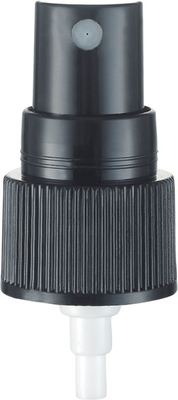 Los rociadores finos de la niebla del negro del LDPE K304 llevan - Multiscene resistente