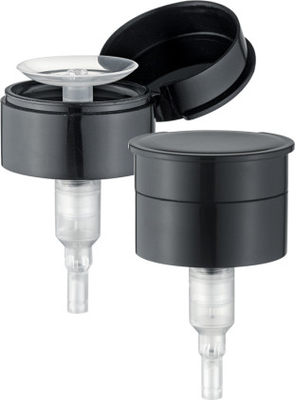 Bomba K802-2 multifuncional del removedor del esmalte de uñas del maquillaje de Multiscene