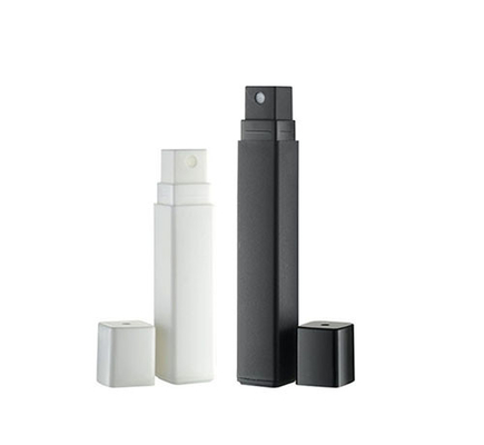 Frascos vacíos prácticos K1205 durable multifuncional de la muestra de Colonia del perfume