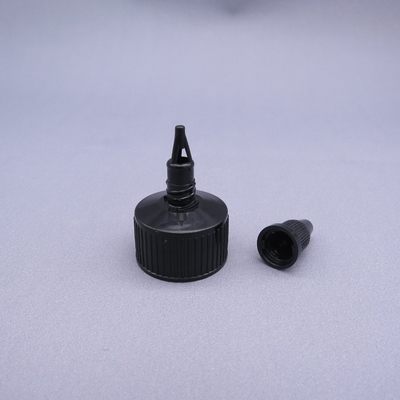 Cápsulas multiusos plásticas del top de la torsión K905-1 durable reciclado