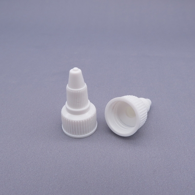 Cápsulas multiusos plásticas del top de la torsión K905-1 durable reciclado