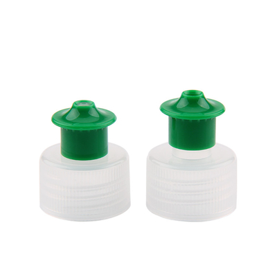 28 410 el casquillo plástico de dispensación K903-1 lleva - Multiscene resistente antigotas