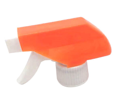 bocas del rociador del disparador 0.65-0.85ml/T, top vertical del espray del disparador del pistón K101-15