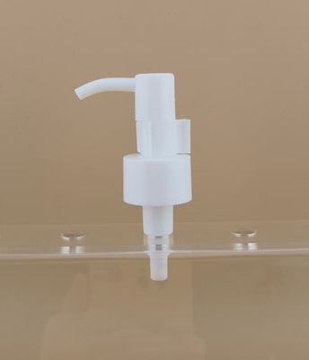CRC Possible White Lotion Pump K209-1 para el cuidado de la piel hecha de plástico PP