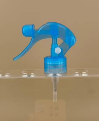 Mini pulverizador azul K604-1 para limpieza doméstica