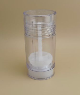 Embalaje de bálsamo labial suave para lápiz labial