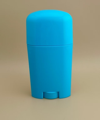 Empaque de bálsamo labial azul grande y suave 2308 para labiales