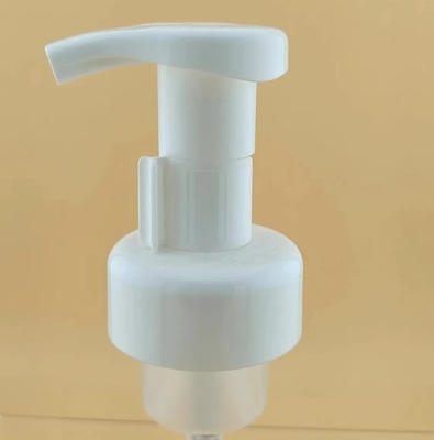 Bomba de espuma plástica K516 multifuncional de 42 mm para cosméticos y jabón