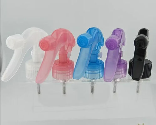 28/410 PP Venta caliente pulverizador de gatillo para cocina K604-1